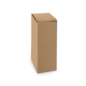 JOYNER XL. Pahar mare de călătorie din oțel inoxidabil (91% reciclat) cu perete dublu izolat în vid și finisaj mat – fotografie produs 3