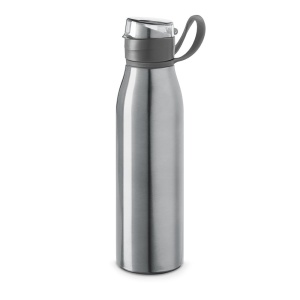 KORVER. Sticlă sport 650 mL - materiale promoționale personalizate pentru branding și cadouri corporate