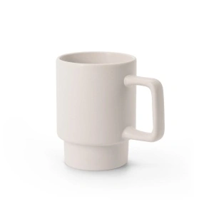 KUERTEN. Cana din ceramică cu finisaj mat, 330 ml – fotografie produs 6