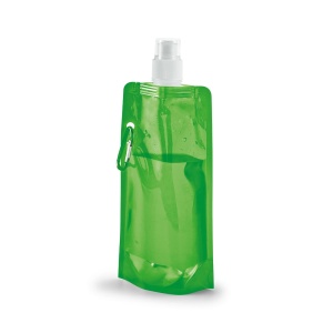 KWILL. Sticla pliabila 460 mL - materiale promoționale personalizate pentru branding și cadouri corporate