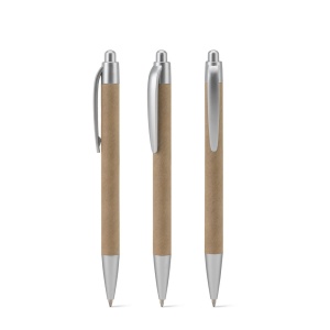 KYRA. Pix fabricat din hârtie 100% reciclată și detalii din ABS reciclat (100% rABS)