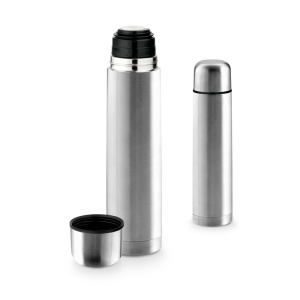 LITER. Termos 1000 mL - materiale promoționale personalizate pentru branding și cadouri corporate