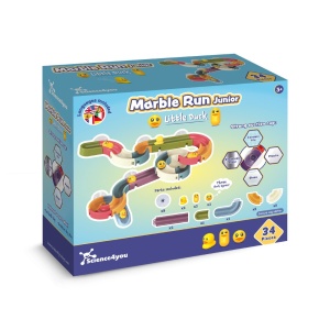 MARBLES CIRCUITS. Joc educativ pentru copii