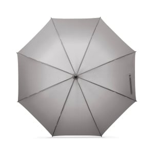 MATEO. Umbrelă mare (30") din material pongee - Img 6