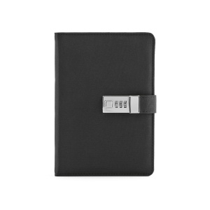 Melville Notebook - materiale promoționale personalizate pentru branding și cadouri corporate
