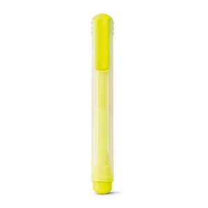 MEMORY FLASH. CARIOCA® highlighter - materiale promoționale personalizate pentru branding și cadouri corporate