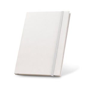 MILKY. Notebook A5 confecționat din cutii de lapte reciclate - Img 1