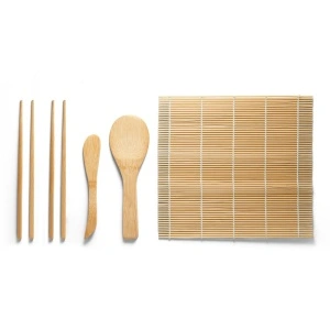 MORIMOTO. Kit de Sushi – fotografie produs 3