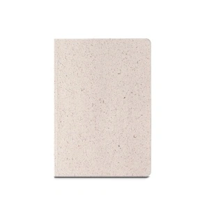 ORGANIC SEMI-RIGID. A5 Notepad