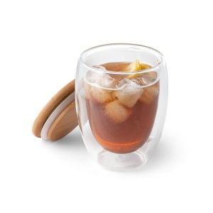 Pahar de Călătorie Personalizat ECUADOR 350 - Sticlă Borosilicată, 350 mL - Img 3