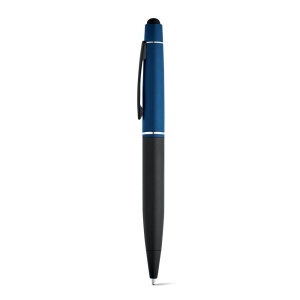Pix din aluminiu KANT cu mecanism rotativ și vârf touch – Personalizat - materiale promoționale personalizate pentru branding și cadouri corporate