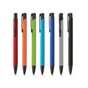 POPPINS. Pix din aluminiu - materiale promoționale personalizate pentru branding și cadouri corporate