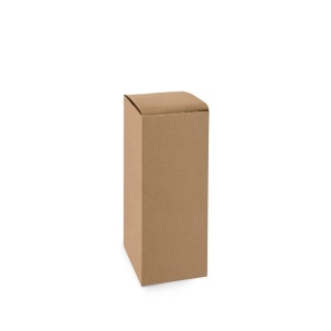 RE-BUFFON 400. Termos fabricat din 93% oțel inoxidabil reciclat 400 ml - materiale promoționale personalizate pentru branding și cadouri corporate