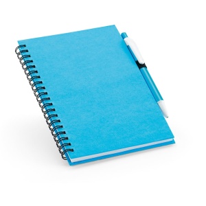 ROTHFUSS. B6 Notepad - materiale promoționale personalizate pentru branding și cadouri corporate