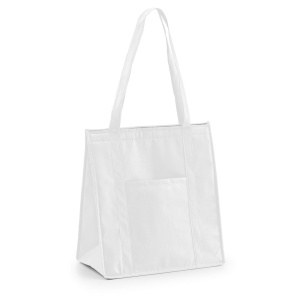 ROTTERDAM. Sacosa termoizolanta 10 L - materiale promoționale personalizate pentru branding și cadouri corporate