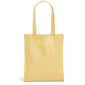 RYNEK. Geantă cu bumbac reciclat - materiale promoționale personalizate pentru branding și cadouri corporate