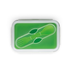 SAFFRON. Recipient ermetic retractabil 640 mL - Img 7