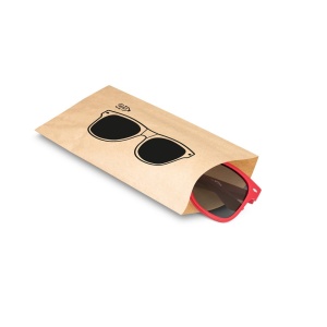 SALEMA. Ochelari de soare rPET - materiale promoționale personalizate pentru branding și cadouri corporate