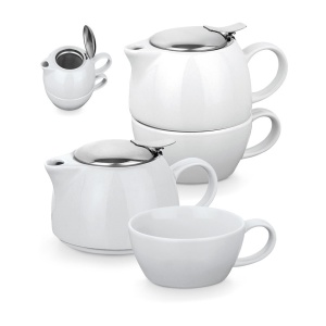 COLE. Set de ceai - materiale promoționale personalizate pentru branding și cadouri corporate