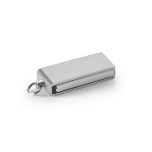 SIMON 8GB. Mini UDP Pen Drive 8 GB din aluminiu - Img 3