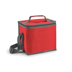 SINGAPORE. Sacosa termoizolanta 9 L - materiale promoționale personalizate pentru branding și cadouri corporate