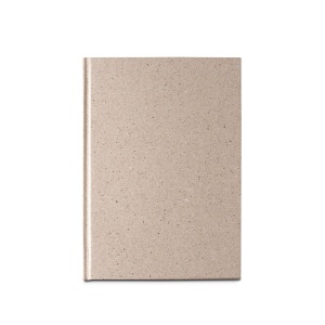 TEAPAD RIGID. A5 Notepad - materiale promoționale personalizate pentru branding și cadouri corporate
