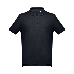 THC ADAM. Tricou polo pentru barbati – fotografie produs 3
