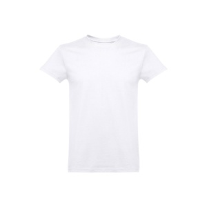 THC ANKARA KIDS WH. Tricou pentru copii - Img 2