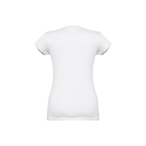 THC ATHENS WOMEN WH. Tricou pentru dame - Img 2