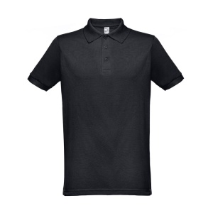 THC BERLIN. Tricou polo pentru barbati