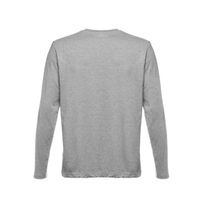 THC BUCHAREST. Tricou cu mânecă lungă bărbați - Img 18