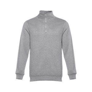THC BUDAPEST. Pulover unisex – fotografie produs 2