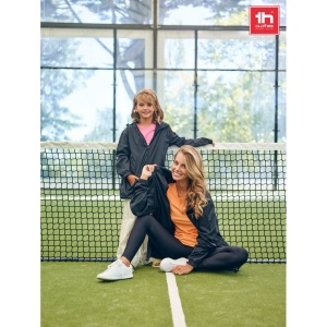 THC DUBLINERS KIDS. Hanorac (unisex) - materiale promoționale personalizate pentru branding și cadouri corporate