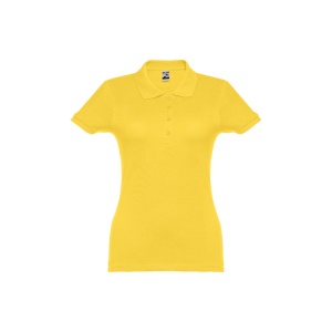 THC EVE II. Tricou polo pentru dame