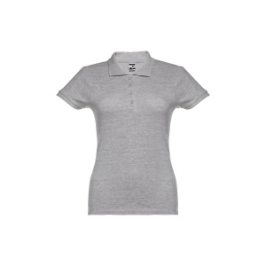 THC EVE II. Tricou polo pentru dame - Img 4