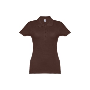 THC EVE. Tricou polo pentru dame – fotografie produs 10
