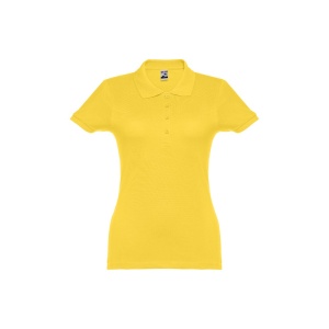 THC EVE. Tricou polo pentru dame - materiale promoționale personalizate pentru branding și cadouri corporate