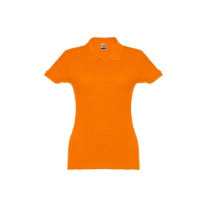 THC EVE. Tricou polo pentru dame - materiale promoționale personalizate pentru branding și cadouri corporate