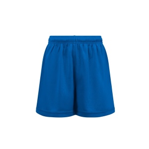 THC MATCH KIDS. Pantaloni scurți sport pentru copii – fotografie produs 3