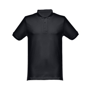 THC MONACO. Tricou polo pentru barbati