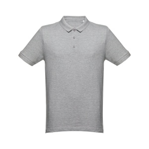 THC MONACO. Tricou polo pentru barbati - materiale promoționale personalizate pentru branding și cadouri corporate