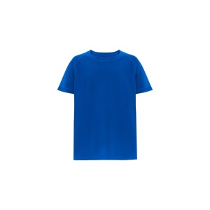 THC MOVE KIDS. T-shirt pentru copii – fotografie produs 7