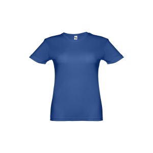 THC NICOSIA WOMEN. Tricou sport pentru dame - Img 6