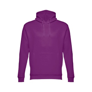 THC PHOENIX. Pulover cu glugă unisex - materiale promoționale personalizate pentru branding și cadouri corporate