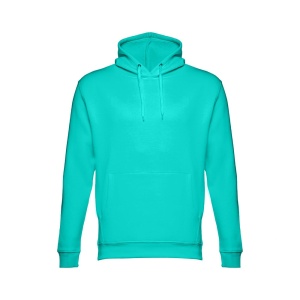 THC PHOENIX. Pulover cu glugă unisex - materiale promoționale personalizate pentru branding și cadouri corporate