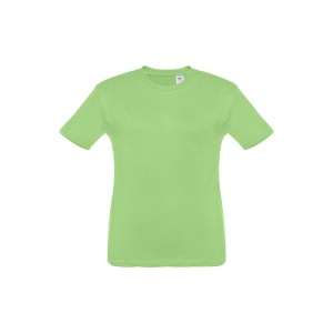 THC QUITO. Tricou pentru copii - materiale promoționale personalizate pentru branding și cadouri corporate