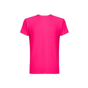 THC TUBE. Tricou din poliester (90%) – fotografie produs 5