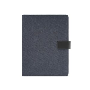 Tolstoy A4 Folder - materiale promoționale personalizate pentru branding și cadouri corporate