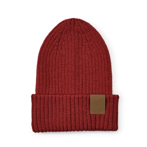 Tupac Beanie - materiale promoționale personalizate pentru branding și cadouri corporate