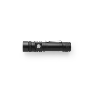 UNGAR. Lanternă din aluminiu reîncărcabilă de 5W – fotografie produs 3